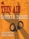 Thin Air